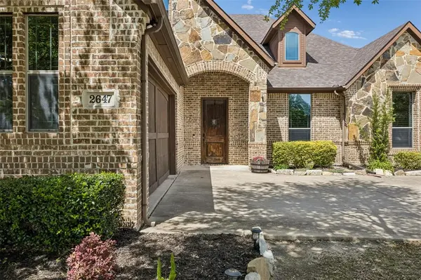 2647 Waterstone Lane, Rockwall, TX 75032