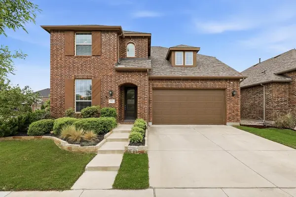 1801 13th Street, Argyle, TX 76226