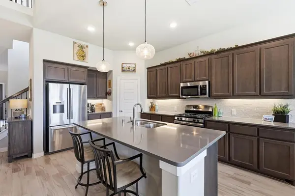 1801 13th Street, Argyle, TX 76226