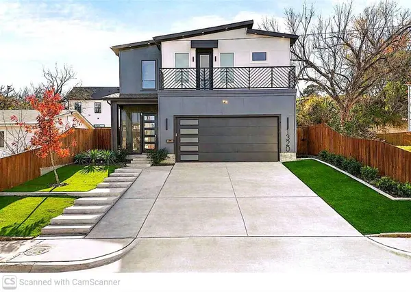 1320 Compton Street, Dallas, TX 75203