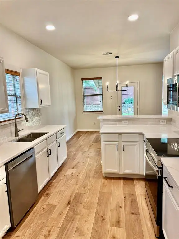 1117 Pine Ridge Road, Roanoke, TX 76262