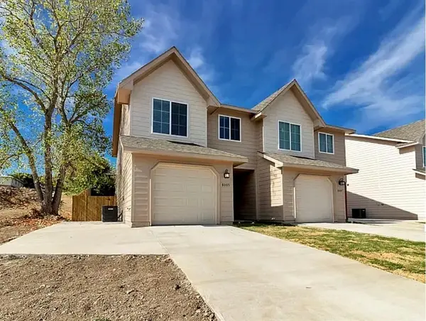 8011 Marydean, Fort Worth, TX 76116