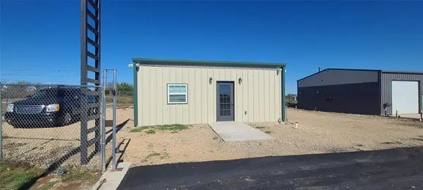 121 Pistol Road, Weatherford, TX 76085