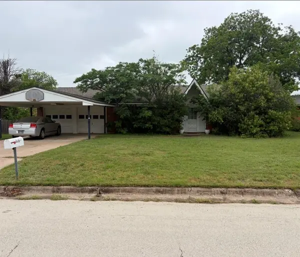 3350 Green Acres Road, Abilene, TX 79605