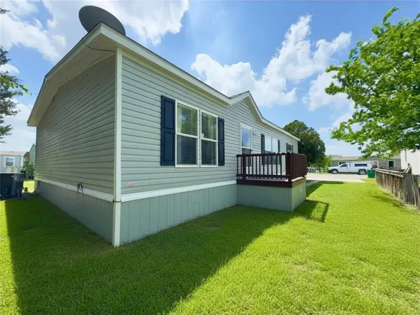 118 Bluffview Drive, Knollwood, TX 75092