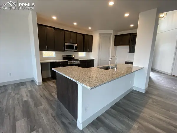 11111 Rolling Ranch DR, Peyton, CO 80831