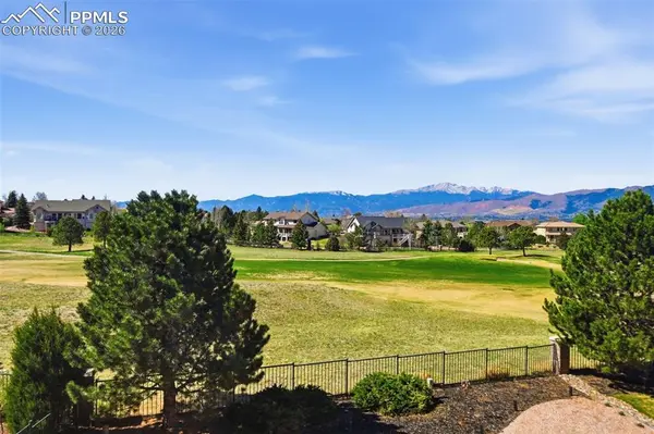 10190 Pine Glade DR, Colorado Springs, CO 80920