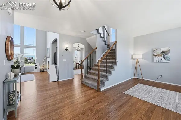 10190 Pine Glade DR, Colorado Springs, CO 80920