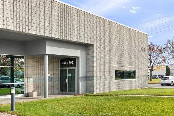 4510 RHODES #705, Windsor, ON N8W 5K5