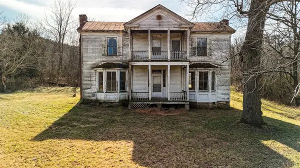 643 River Bottom LN, Concord, VA 24538