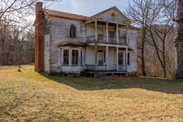 643 River Bottom LN, Concord, VA 24538