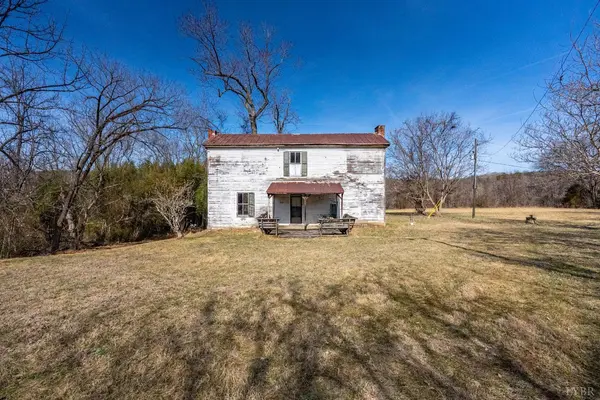 643 River Bottom LN, Concord, VA 24538