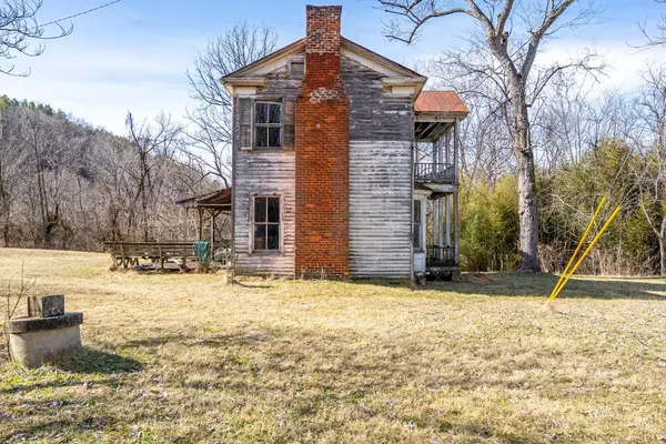 643 River Bottom LN, Concord, VA 24538