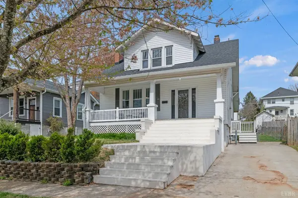 318 Westover BLVD, Lynchburg, VA 24501