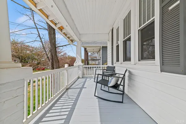 318 Westover BLVD, Lynchburg, VA 24501