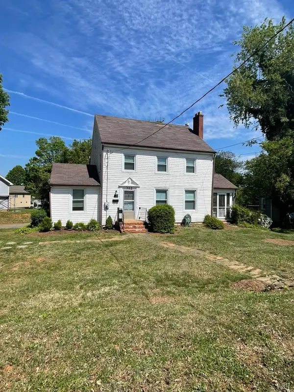 322 Langhorne LN, Lynchburg, VA 24501