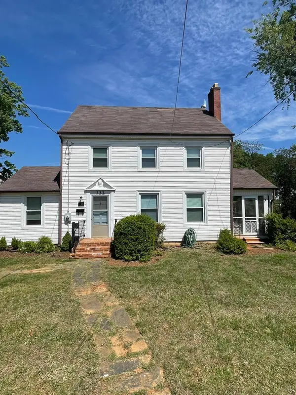 322 Langhorne LN, Lynchburg, VA 24501