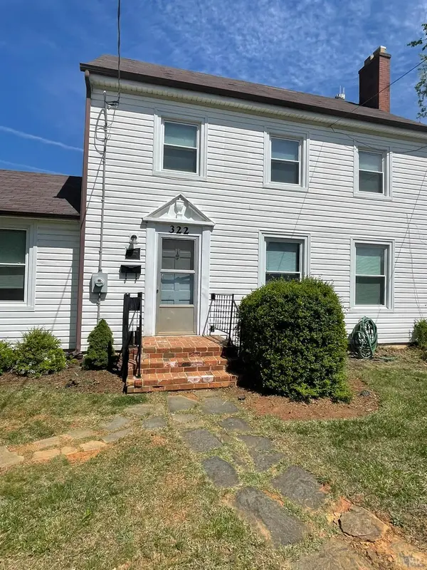 322 Langhorne LN, Lynchburg, VA 24501