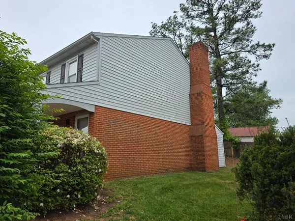 42 Cavalier CT, Lynchburg, VA 24502
