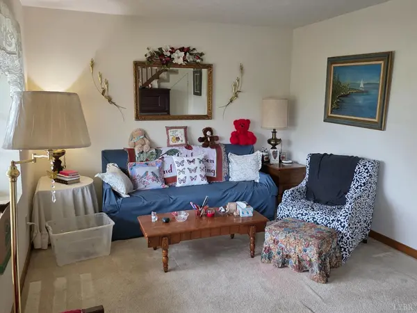 42 Cavalier CT, Lynchburg, VA 24502