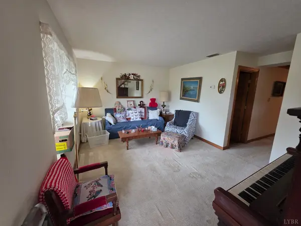 42 Cavalier CT, Lynchburg, VA 24502