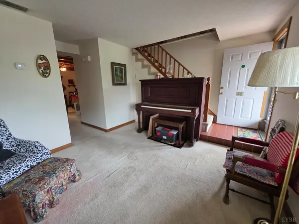 42 Cavalier CT, Lynchburg, VA 24502