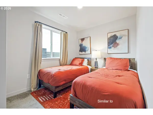 750 JIMMY ST, Stanfield, OR 97875