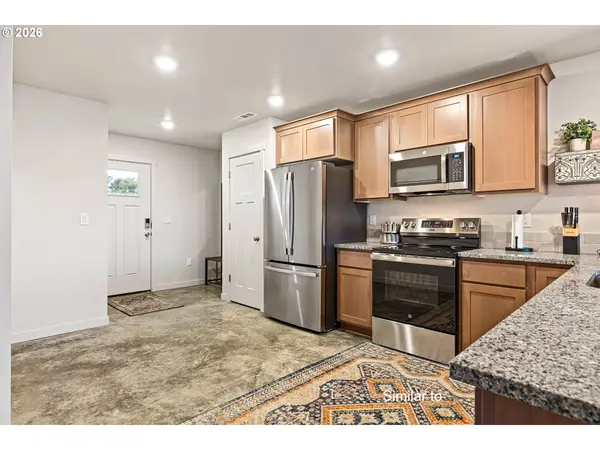 750 JIMMY ST, Stanfield, OR 97875