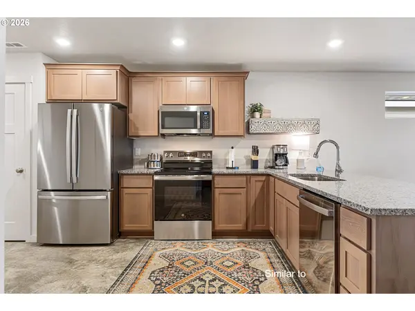 750 JIMMY ST, Stanfield, OR 97875