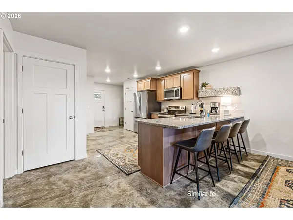 750 JIMMY ST, Stanfield, OR 97875