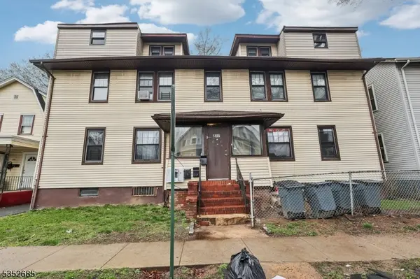 277 S Clinton St, East Orange City, NJ 07018