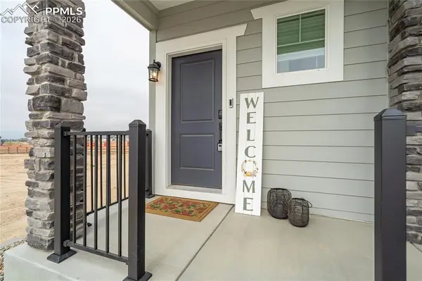 7248 Knapp DR, Colorado Springs, CO 80924