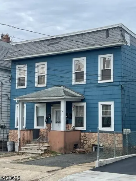 10 E Passaic Ave, Bloomfield Twp., NJ 07003