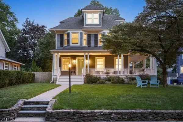 97 Montclair Ave,  Montclair Twp.,  NJ 07042