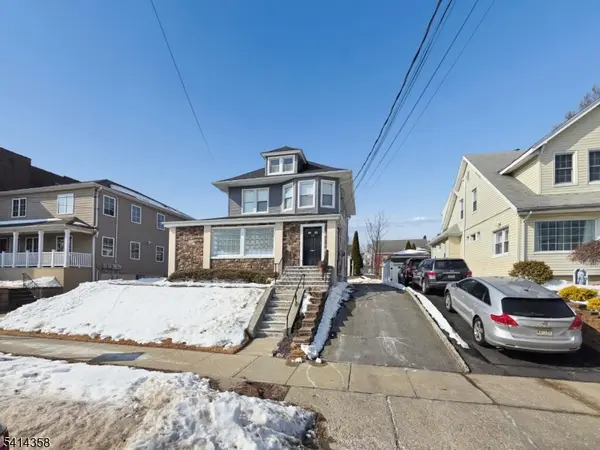 335 Union Ave, Belleville Twp., NJ 07109