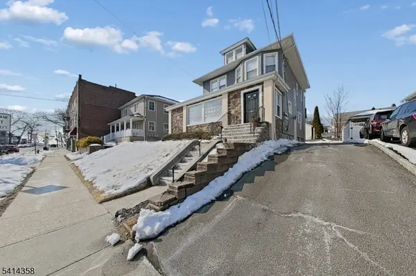 335 Union Ave, Belleville Twp., NJ 07109