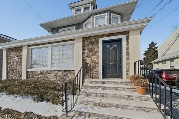 335 Union Ave, Belleville Twp., NJ 07109