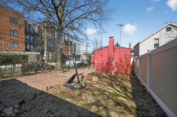 3602 Liberty Ave, North Bergen Twp., NJ 07047