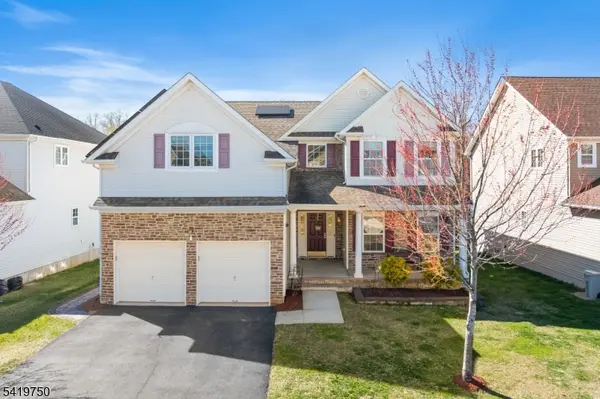 6 Quick Ct, Franklin Twp., NJ 08873