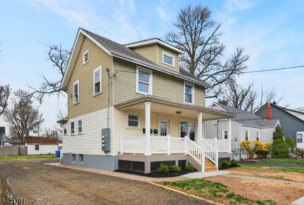 119 Vogel Pl, Middlesex Boro, NJ 08846