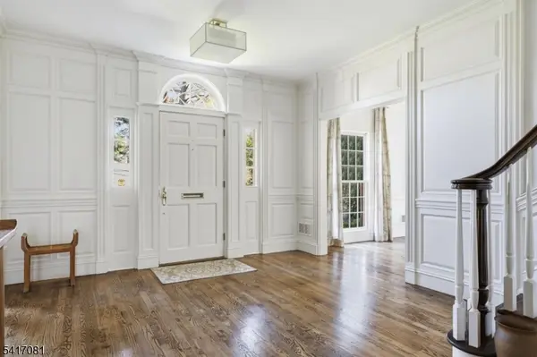 31 FOREST DRIVE, Millburn Twp., NJ 07078