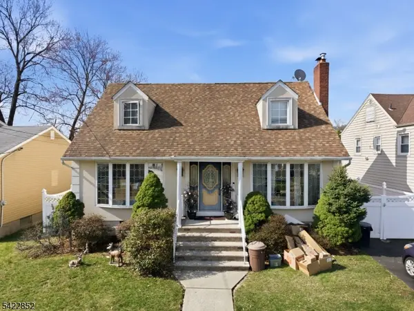 195 Emerson Ave, Paterson City, NJ 07502