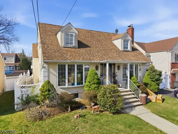 195 Emerson Ave, Paterson City, NJ 07502