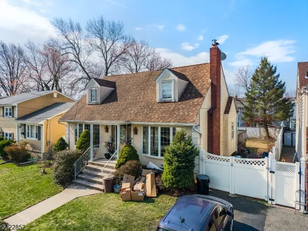 195 Emerson Ave, Paterson City, NJ 07502