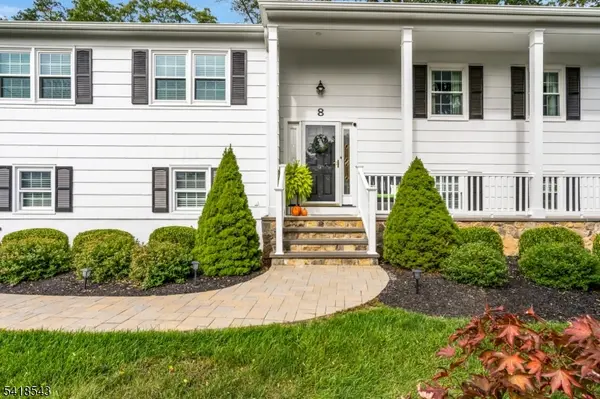 8 Beechwood Rd, Bernards Twp., NJ 07920