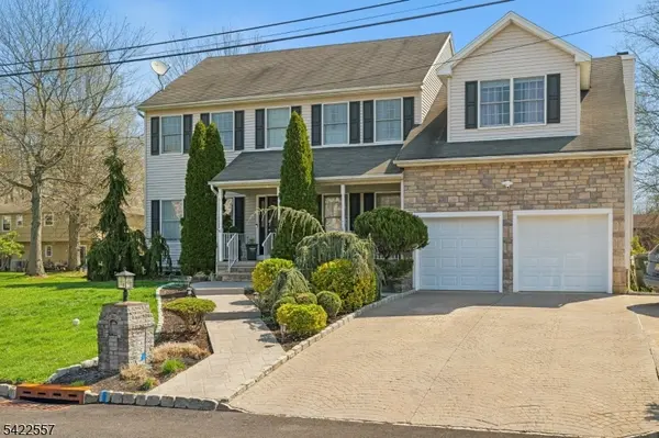 234 Jackson St, Bridgewater Twp., NJ 08807