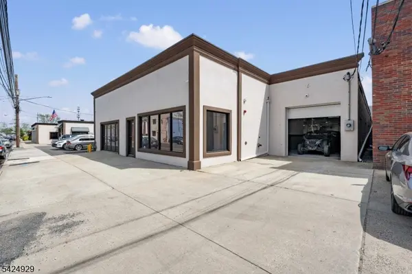 720 E Elizabeth Ave, Linden City, NJ 07036