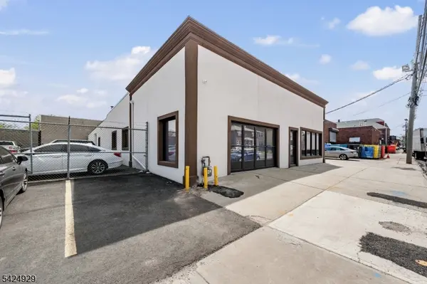 720 E Elizabeth Ave, Linden City, NJ 07036