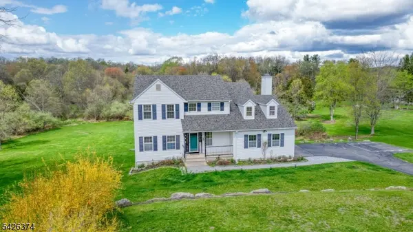 14 Thomas Rd, Lafayette Twp., NJ 07848