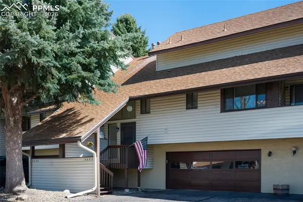 5082 Masheena LN, Colorado Springs, CO 80917